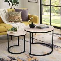 Wayfair | Coffee Table Sets You'll Love in 2023